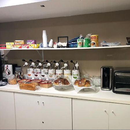 Bed And Breakfast Napoli Centro Storico Luaran gambar
