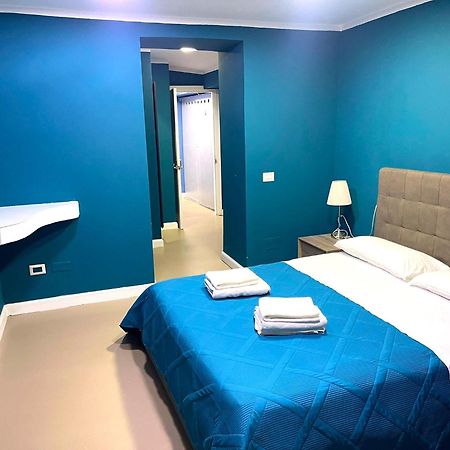 Bed And Breakfast Napoli Centro Storico Luaran gambar