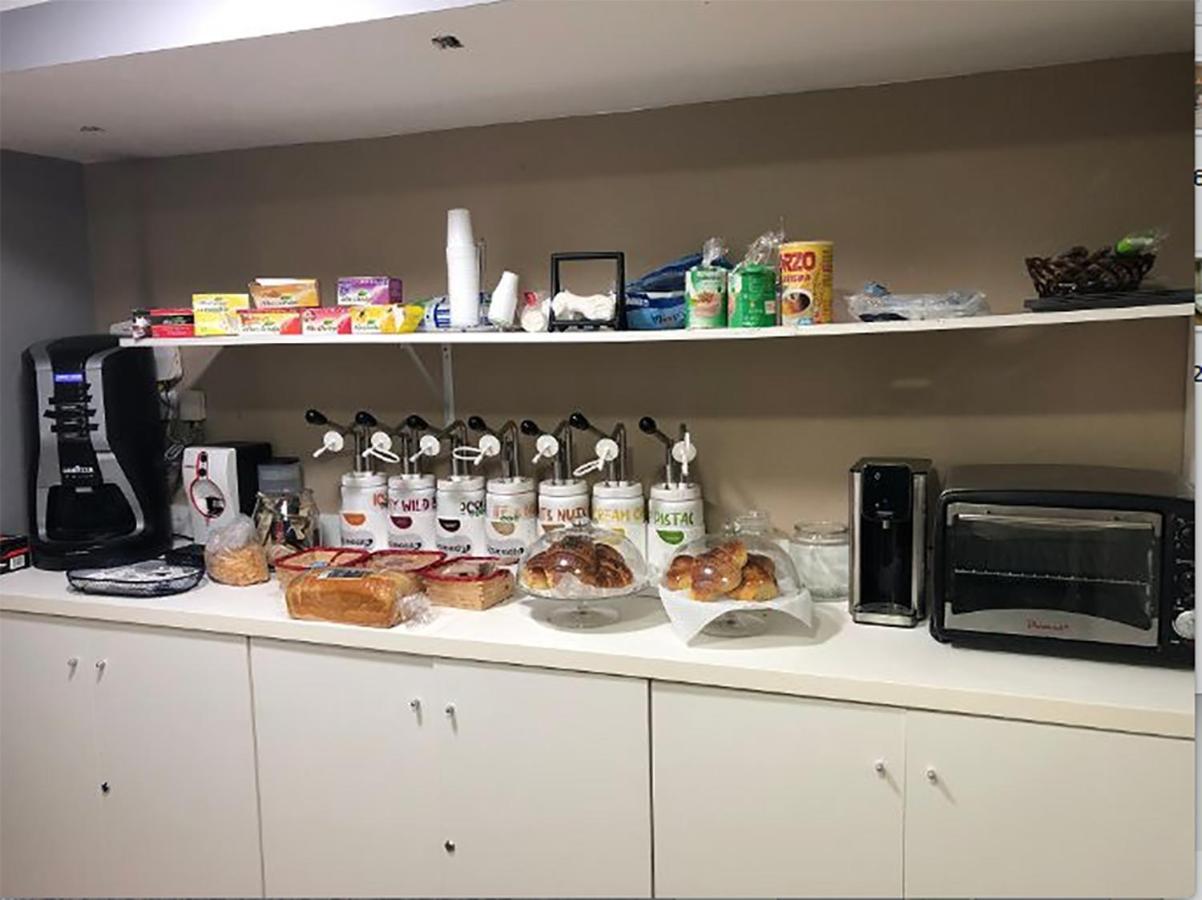 Bed And Breakfast Napoli Centro Storico Luaran gambar