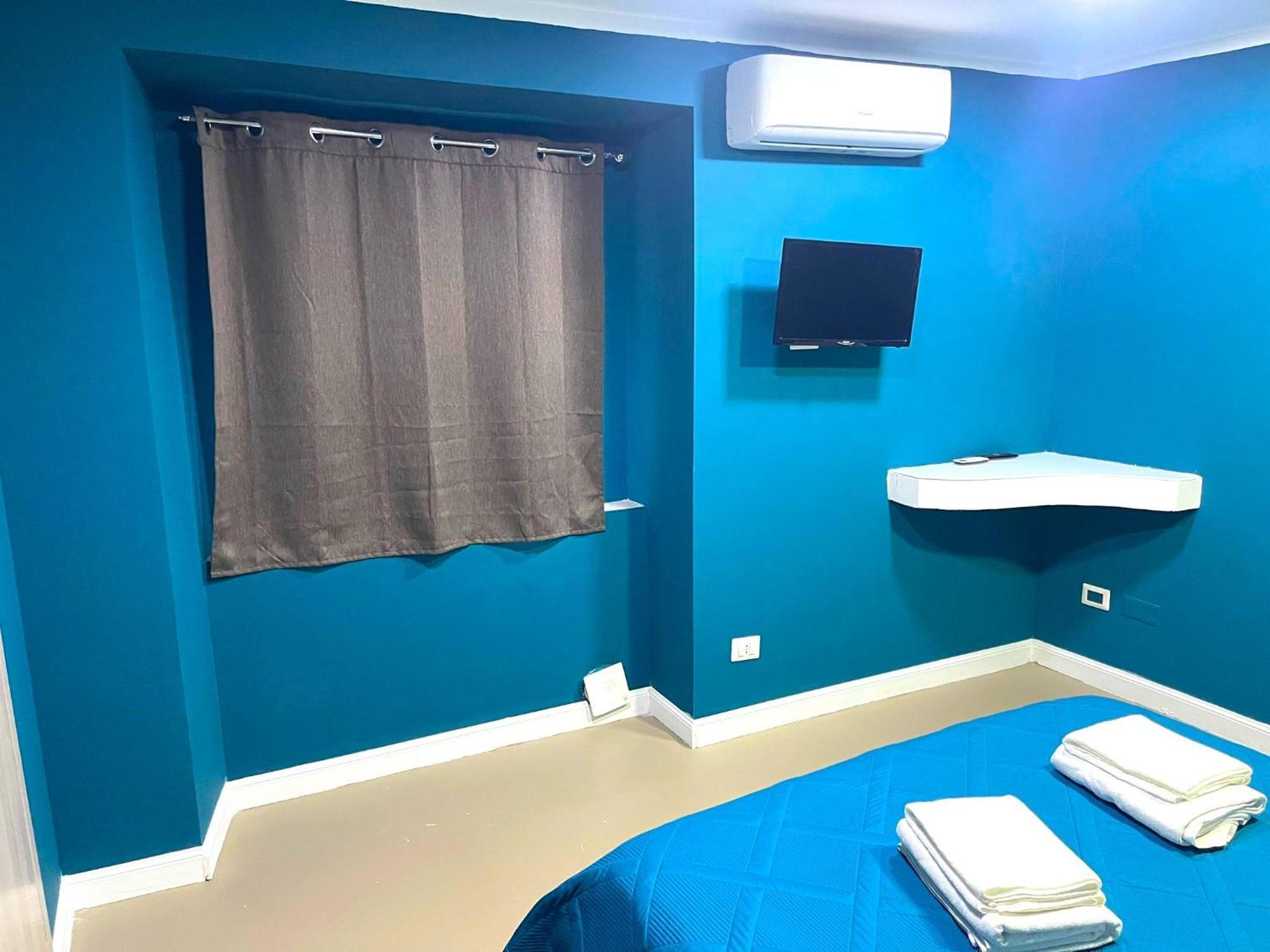 Bed And Breakfast Napoli Centro Storico Luaran gambar
