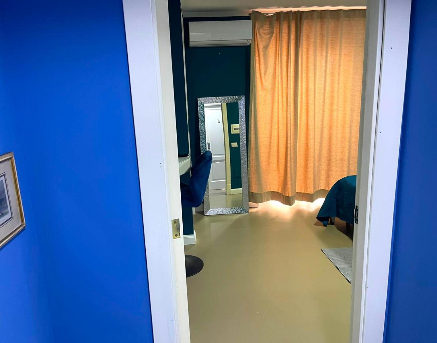 Bed And Breakfast Napoli Centro Storico Luaran gambar