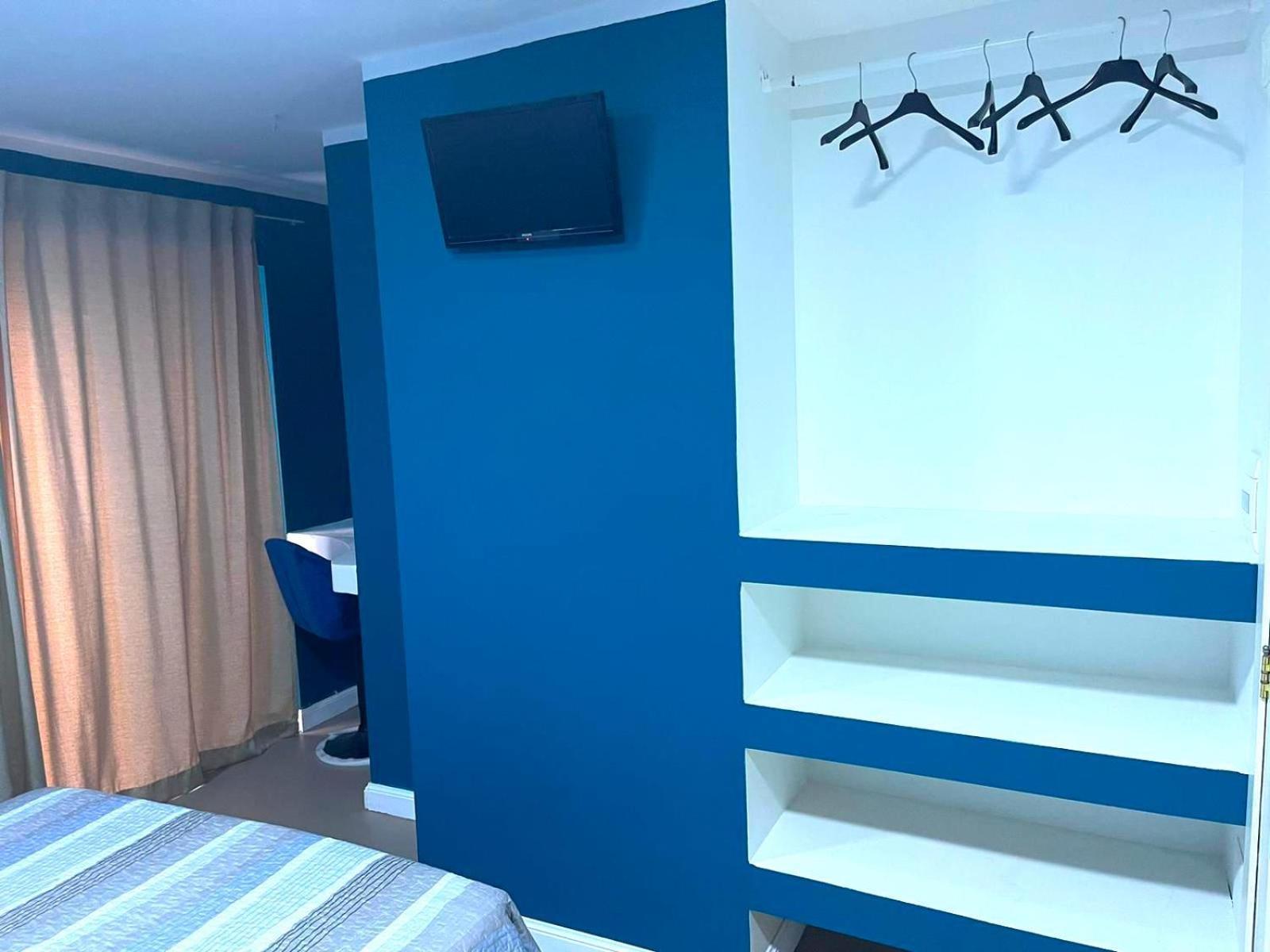 Bed And Breakfast Napoli Centro Storico Luaran gambar