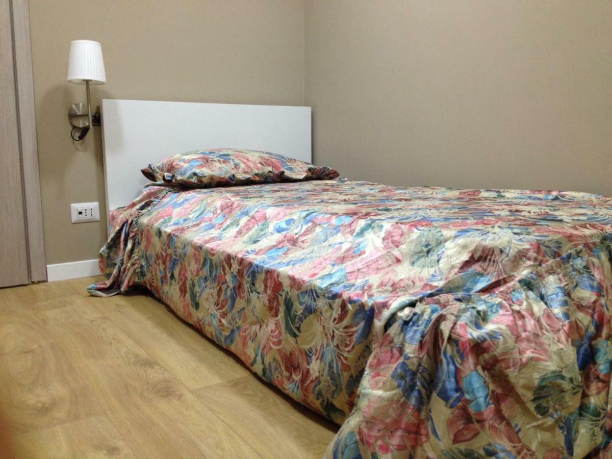 Bed And Breakfast Napoli Centro Storico Luaran gambar